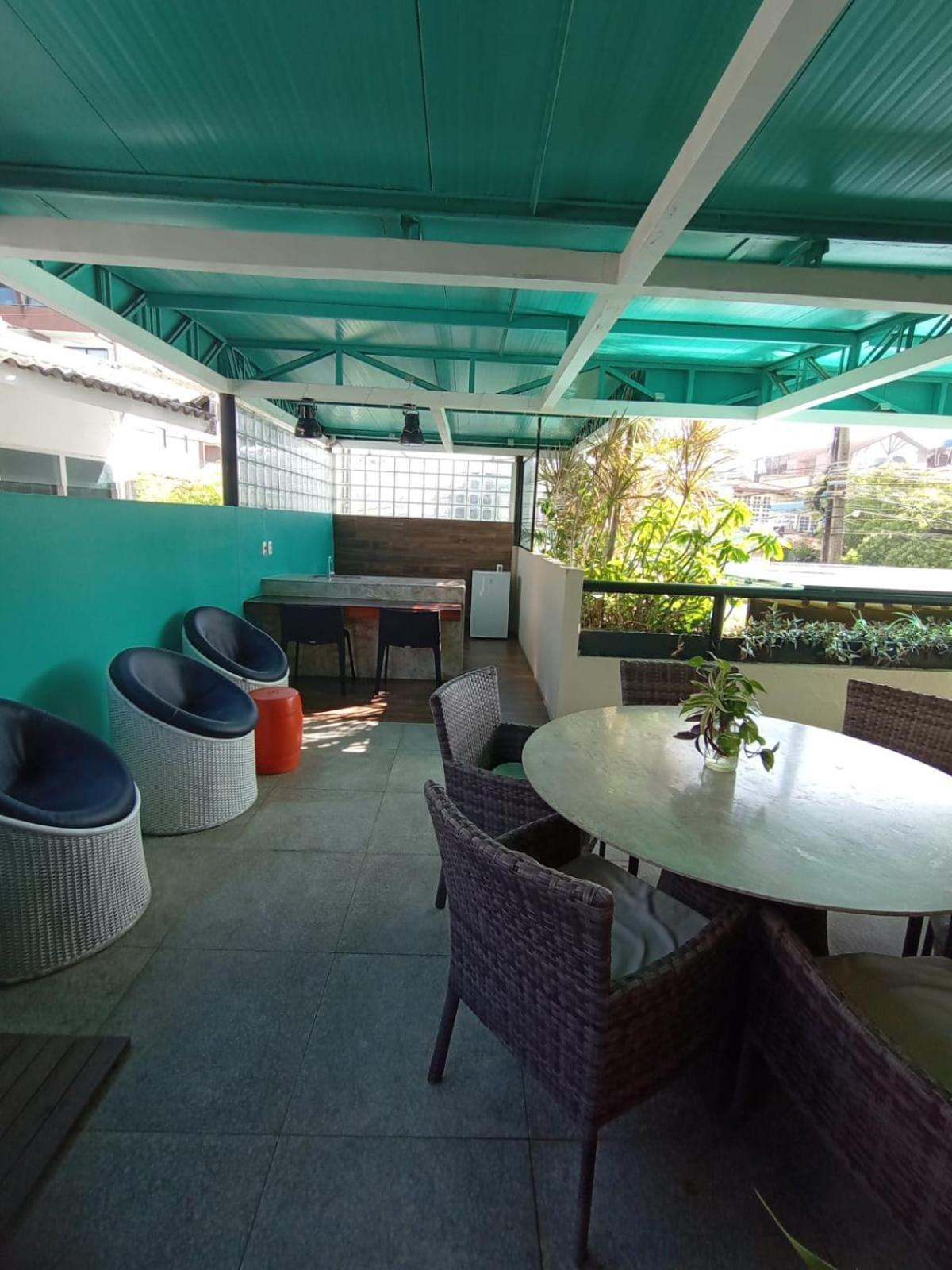 Merepe Suites Porto de Galinhas Luaran gambar