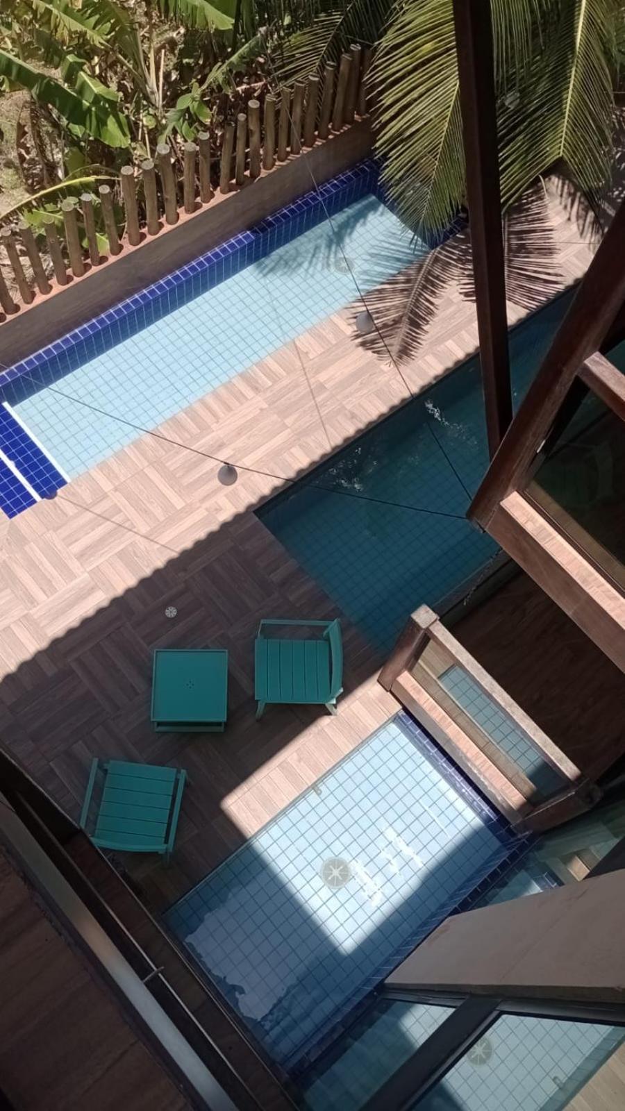 Merepe Suites Porto de Galinhas Luaran gambar