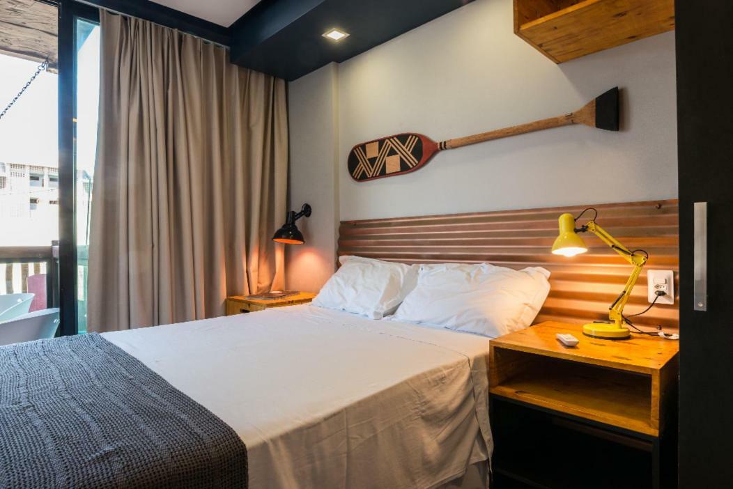 Merepe Suites Porto de Galinhas Luaran gambar