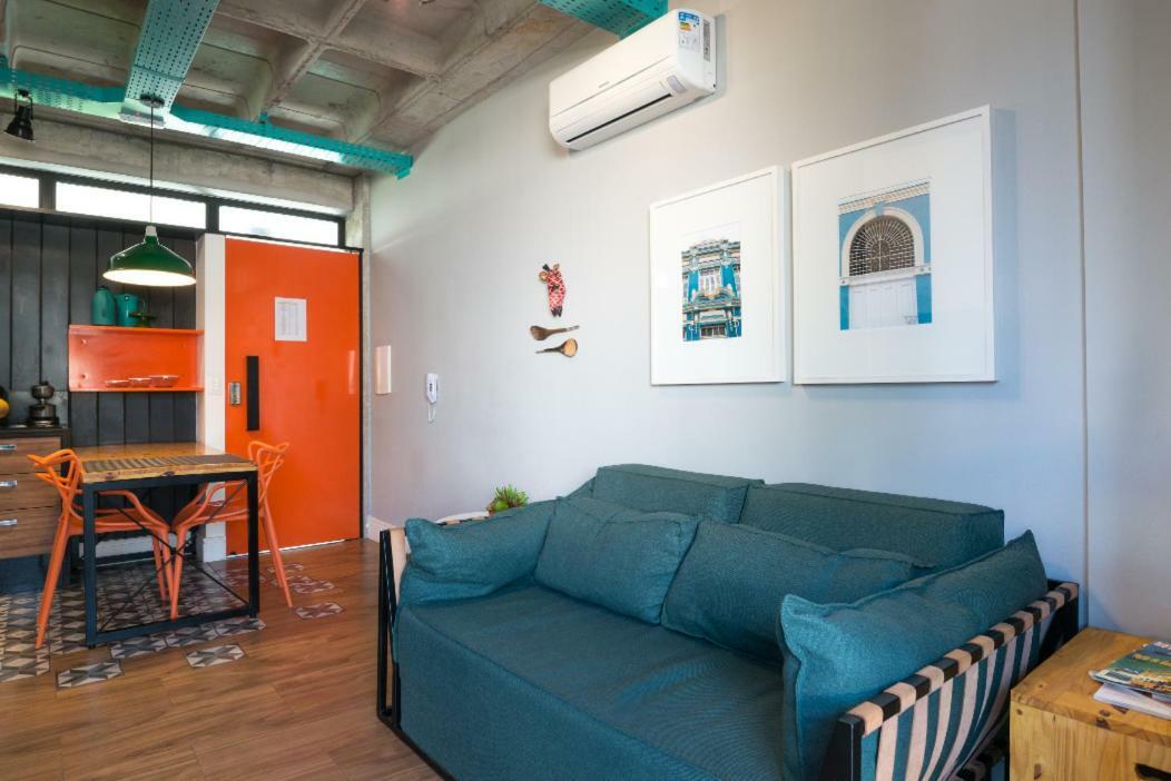 Merepe Suites Porto de Galinhas Luaran gambar