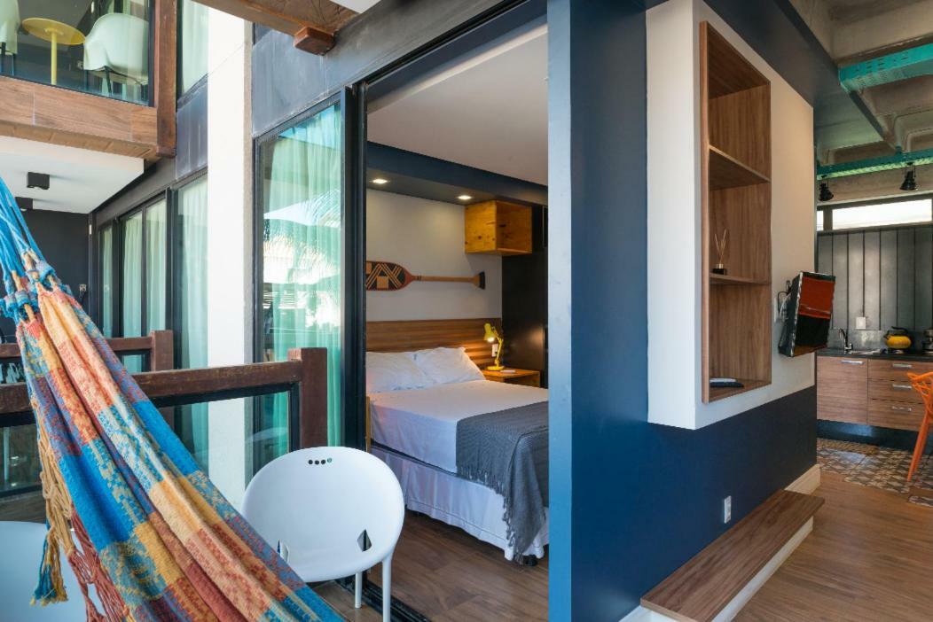 Merepe Suites Porto de Galinhas Luaran gambar